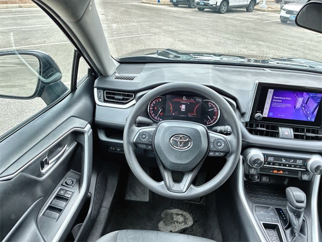 Thumbnail: 2023 Toyota RAV4 - 14