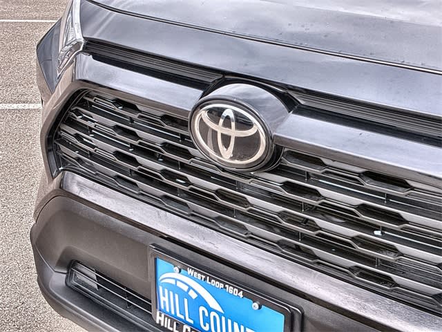 Thumbnail: 2023 Toyota RAV4 - 7