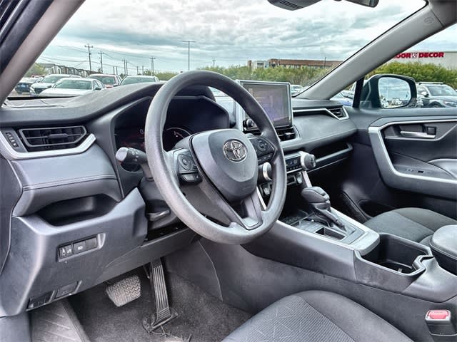 Thumbnail: 2023 Toyota RAV4 - 2