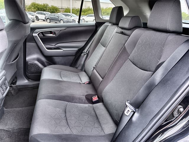 Thumbnail: 2023 Toyota RAV4 - 28