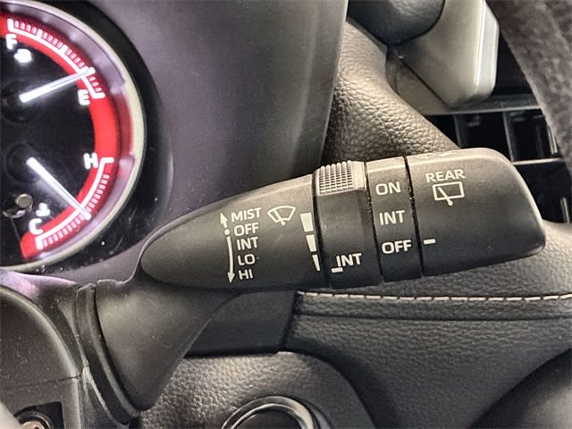 Thumbnail: 2023 Toyota RAV4 - 18