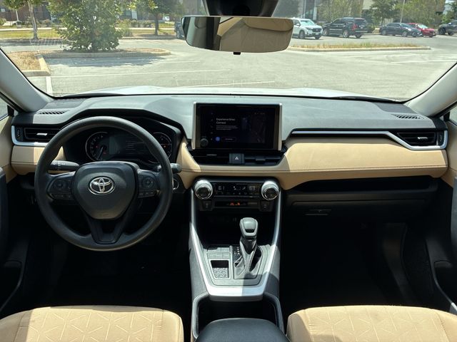Thumbnail: 2025 Toyota RAV4 - 9