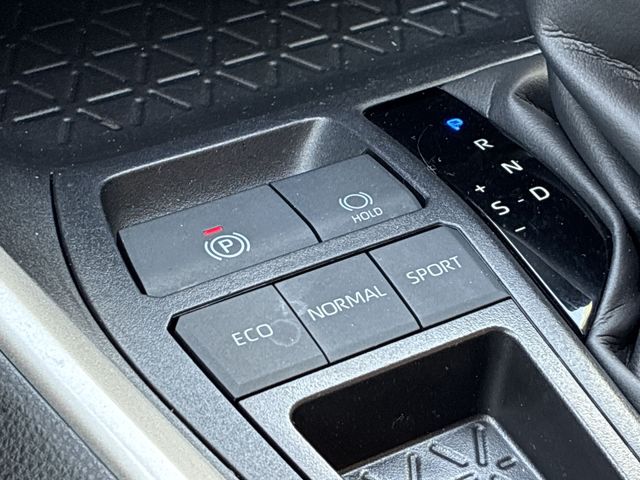 Thumbnail: 2025 Toyota RAV4 - 40