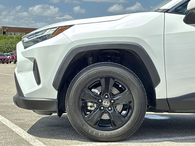 Thumbnail: 2025 Toyota RAV4 - 7