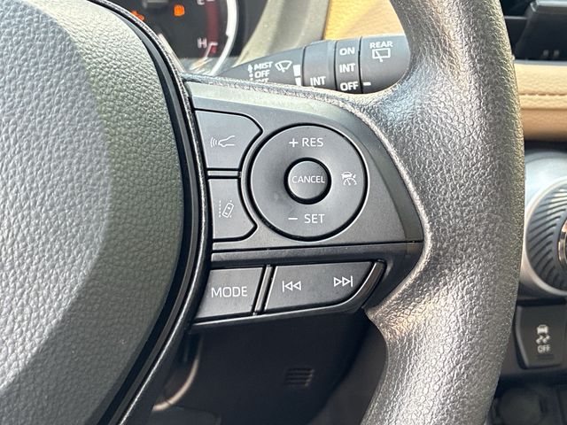 Thumbnail: 2025 Toyota RAV4 - 34