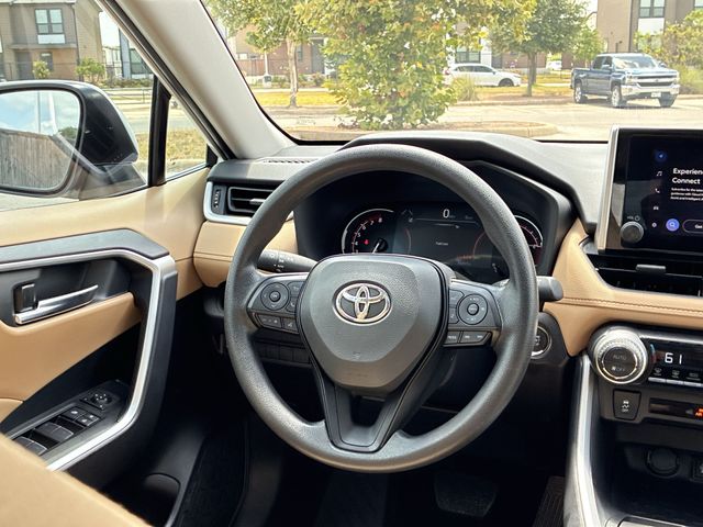 Thumbnail: 2025 Toyota RAV4 - 13