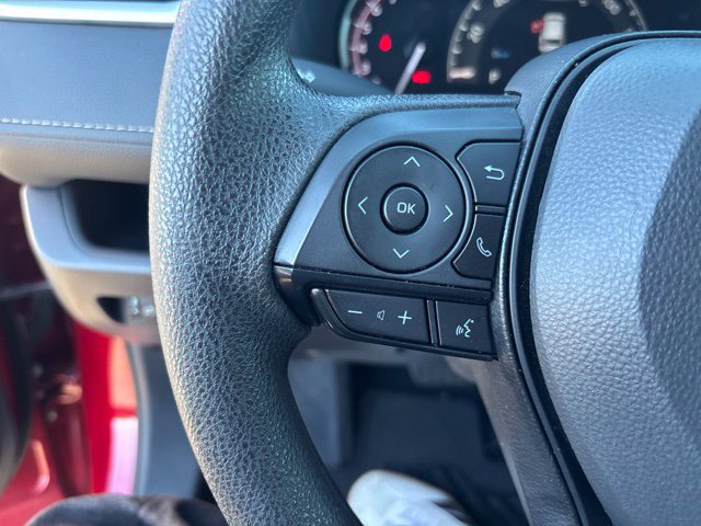 Thumbnail: 2025 Toyota RAV4 - 18