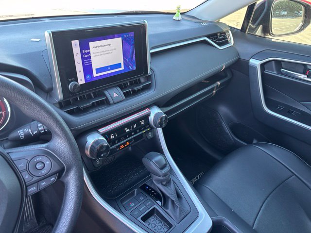 Thumbnail: 2025 Toyota RAV4 - 2