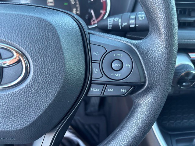 Thumbnail: 2025 Toyota RAV4 - 19