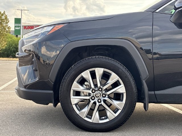 Thumbnail: 2024 Toyota RAV4 - 8