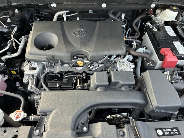 Thumbnail: 2024 Toyota RAV4 - 27