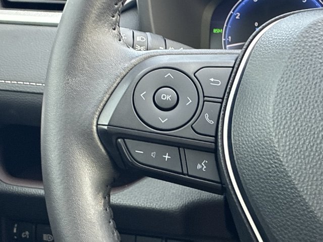 Thumbnail: 2024 Toyota RAV4 - 33