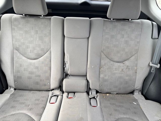 Thumbnail: 2012 Toyota RAV4 - 11