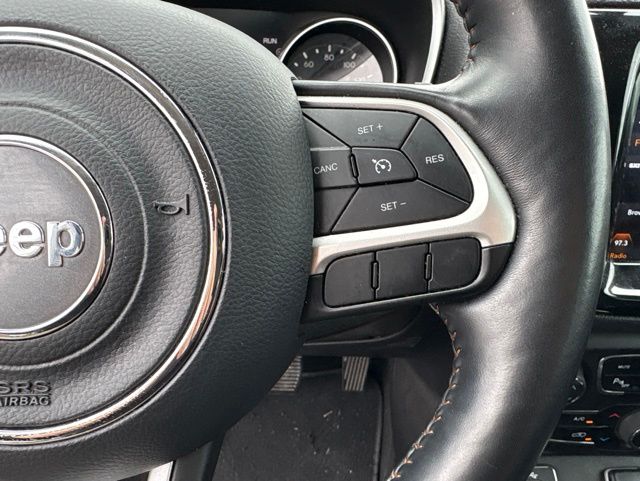 Thumbnail: 2018 Jeep Compass - 20