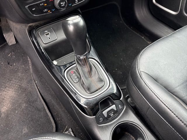 Thumbnail: 2018 Jeep Compass - 12