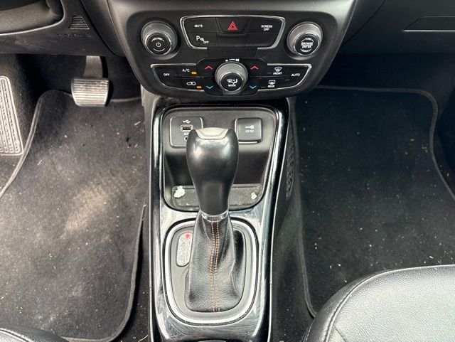 Thumbnail: 2018 Jeep Compass - 23