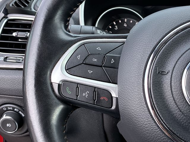 Thumbnail: 2018 Jeep Compass - 31