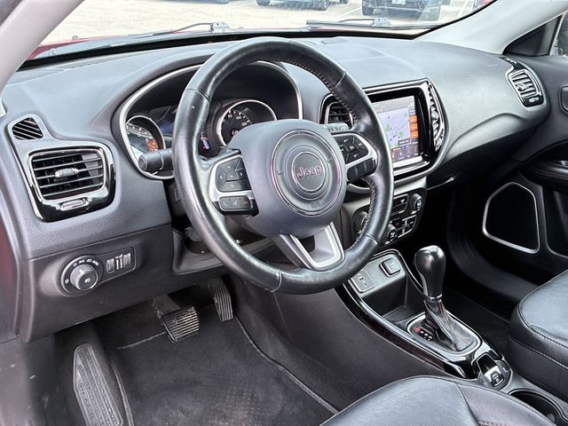 Thumbnail: 2018 Jeep Compass - 2