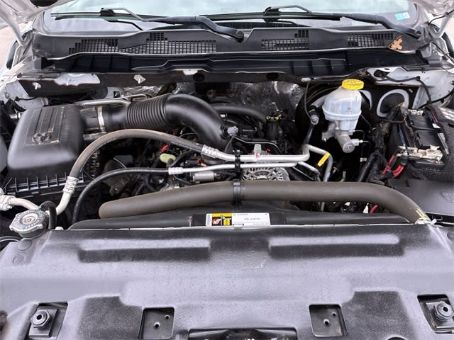 Thumbnail: 2021 RAM 1500 - 9