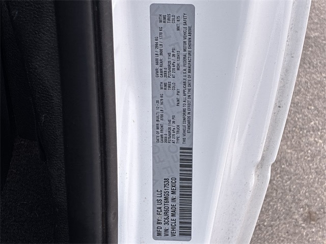 Thumbnail: 2021 RAM 1500 - 35