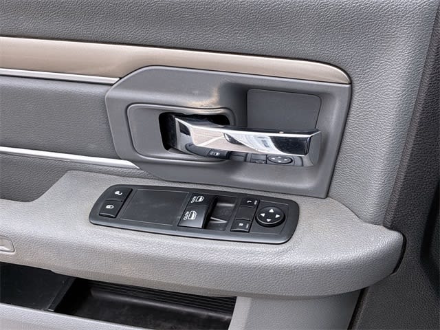 Thumbnail: 2021 RAM 1500 - 36