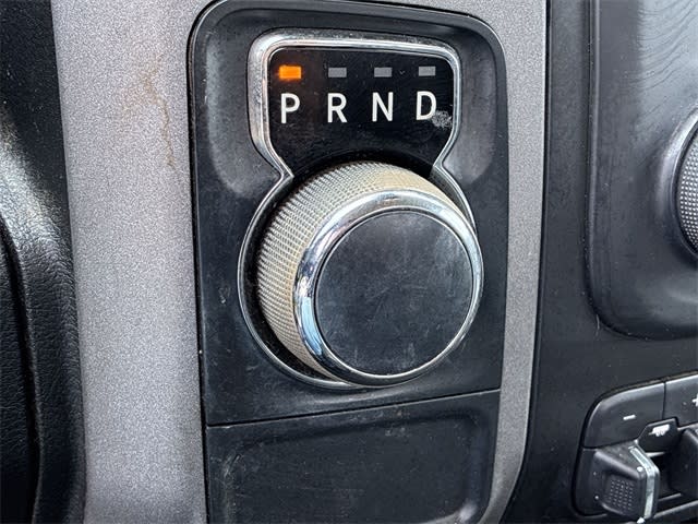 Thumbnail: 2021 RAM 1500 - 34