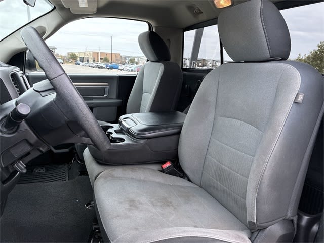 Thumbnail: 2021 RAM 1500 - 11