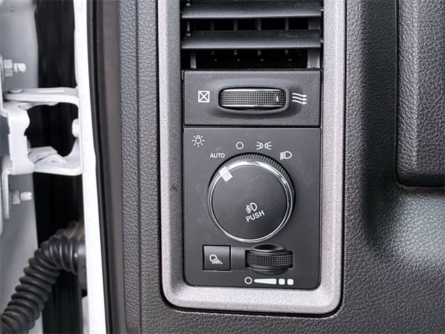 Thumbnail: 2021 RAM 1500 - 37