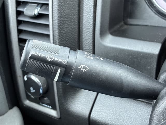 Thumbnail: 2021 RAM 1500 - 16