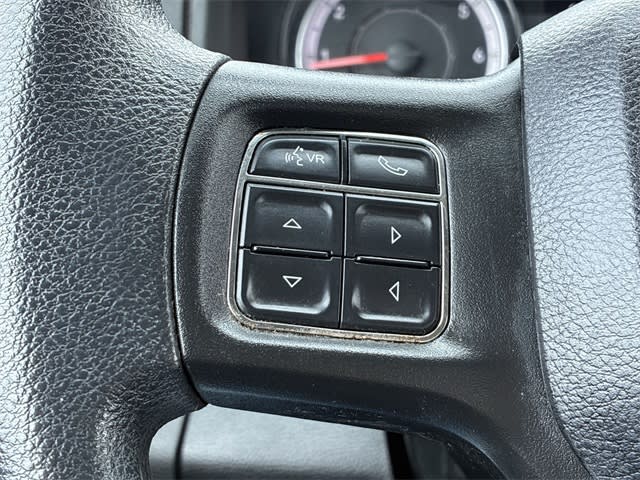 Thumbnail: 2021 RAM 1500 - 28