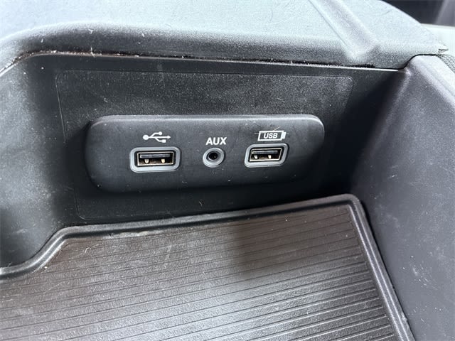 Thumbnail: 2021 RAM 1500 - 33