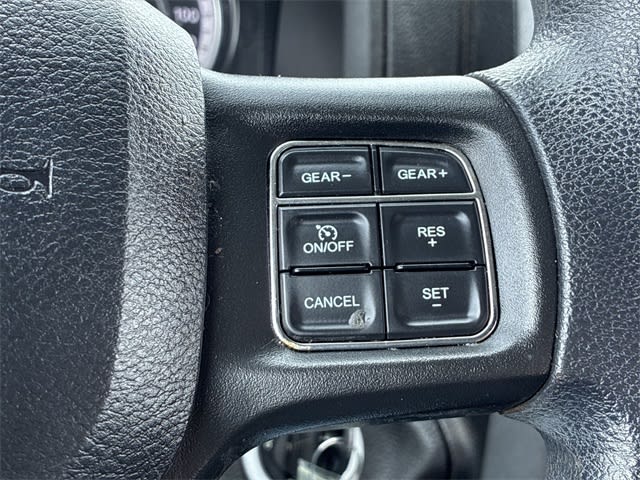 Thumbnail: 2021 RAM 1500 - 29