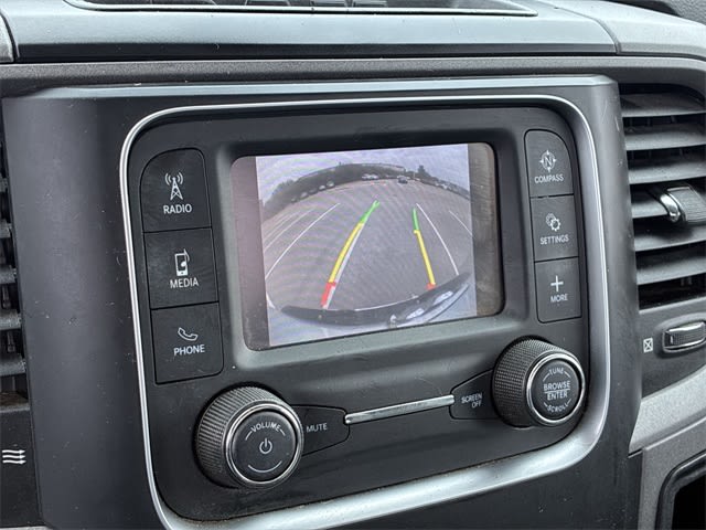 Thumbnail: 2021 RAM 1500 - 31