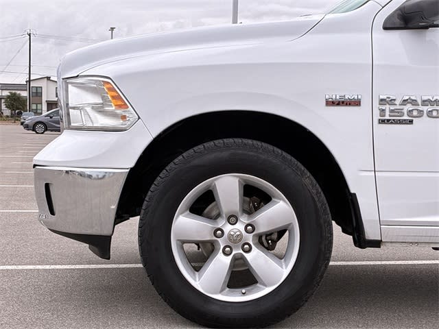 Thumbnail: 2021 RAM 1500 - 8