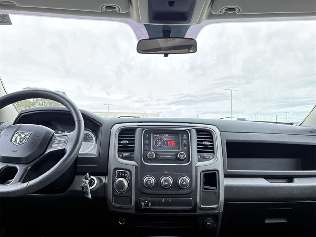 Thumbnail: 2021 RAM 1500 - 14