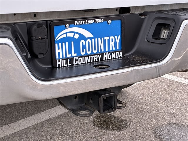 Thumbnail: 2021 RAM 1500 - 20