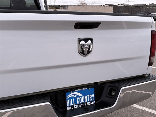 Thumbnail: 2021 RAM 1500 - 26