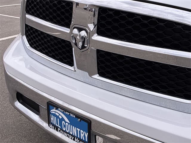 Thumbnail: 2021 RAM 1500 - 7