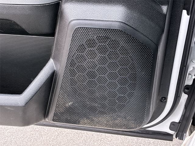 Thumbnail: 2021 RAM 1500 - 32