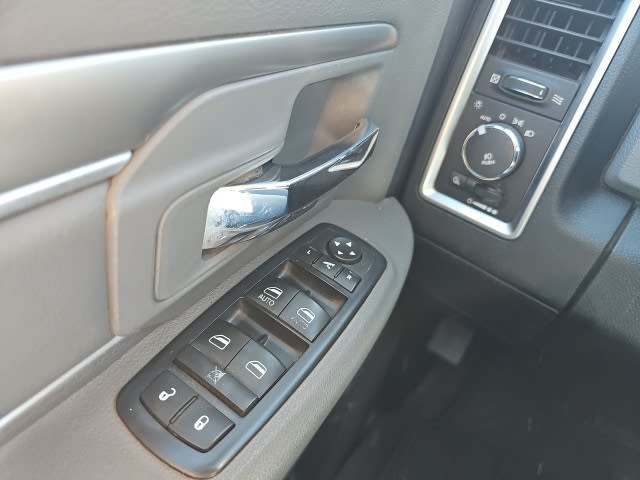 Thumbnail: 2016 RAM 1500 - 17