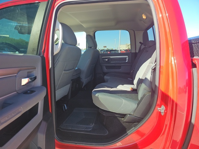 Thumbnail: 2016 RAM 1500 - 8