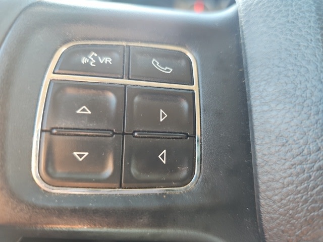 Thumbnail: 2016 RAM 1500 - 20