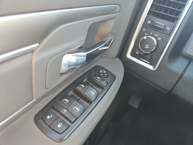 Thumbnail: 2016 RAM 1500 - 18