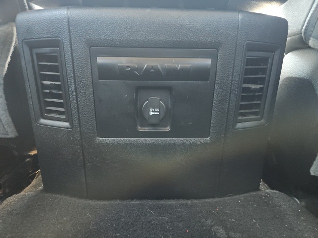 Thumbnail: 2016 RAM 1500 - 22