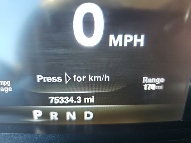 Thumbnail: 2016 RAM 1500 - 19