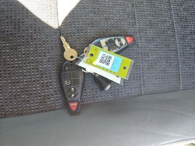 Thumbnail: 2016 RAM 1500 - 12