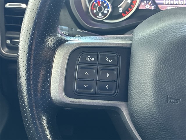 Thumbnail: 2022 RAM 2500 - 29