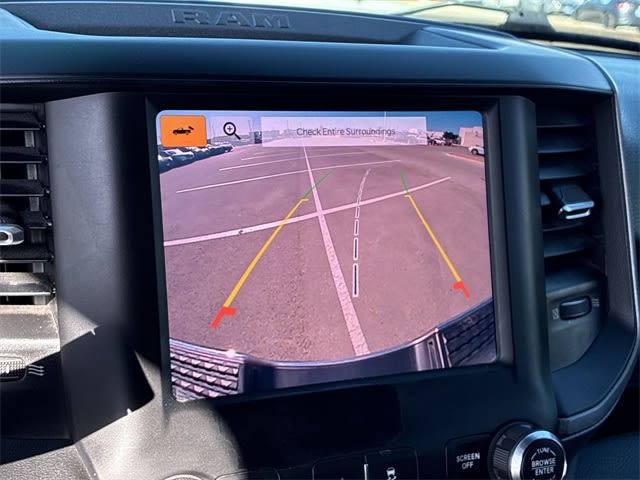 Thumbnail: 2022 RAM 2500 - 32