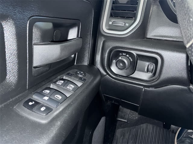 Thumbnail: 2022 RAM 2500 - 39