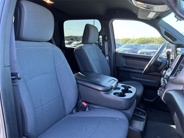 Thumbnail: 2022 RAM 2500 - 28